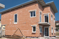 Rhydtalog home extensions