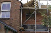 free Rhydtalog home extension quotes
